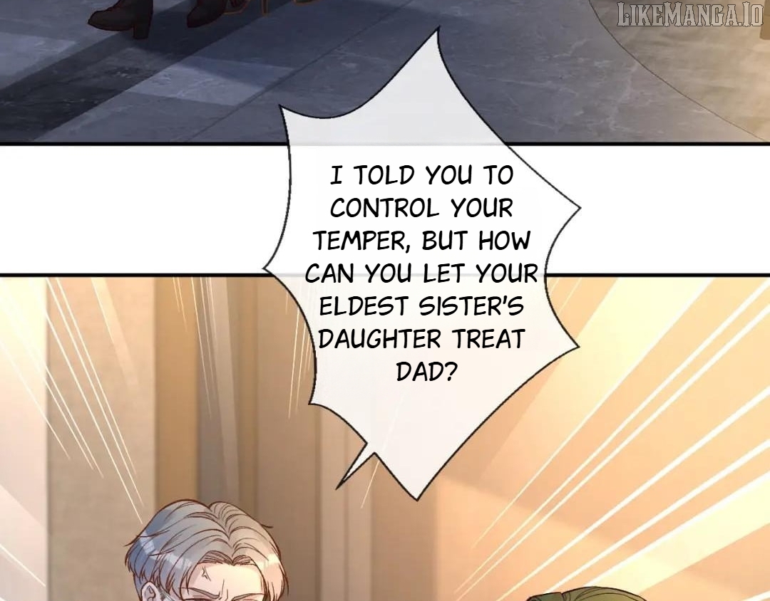 Everyone's Darling Chapter 228 - page 16